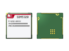 SIM5320图片