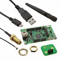 EVK-NINA-B301图片